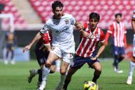 Definen UdeG y Tapatío al Campeón de Campeones Definen UdeG y Tapatío al Campeón de Campeones