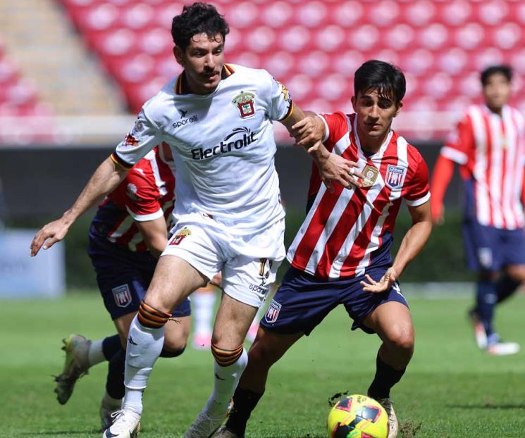 Definen UdeG y Tapatío al Campeón de Campeones