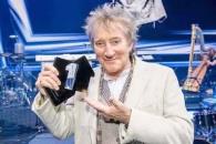 Cancela Rod Stewart presentaciones en EU por fuerte gripe Cancela Rod Stewart presentaciones en EU por fuerte gripe