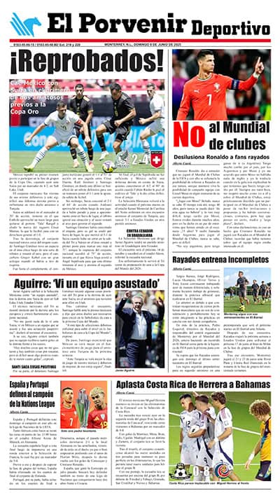 Edicion Impresa