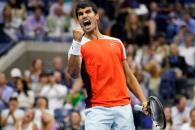 Carlos Alcaraz se corona campeón en Roland Garros