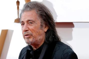 Revela Al Pacino haber rechazado actuar en Star Wars