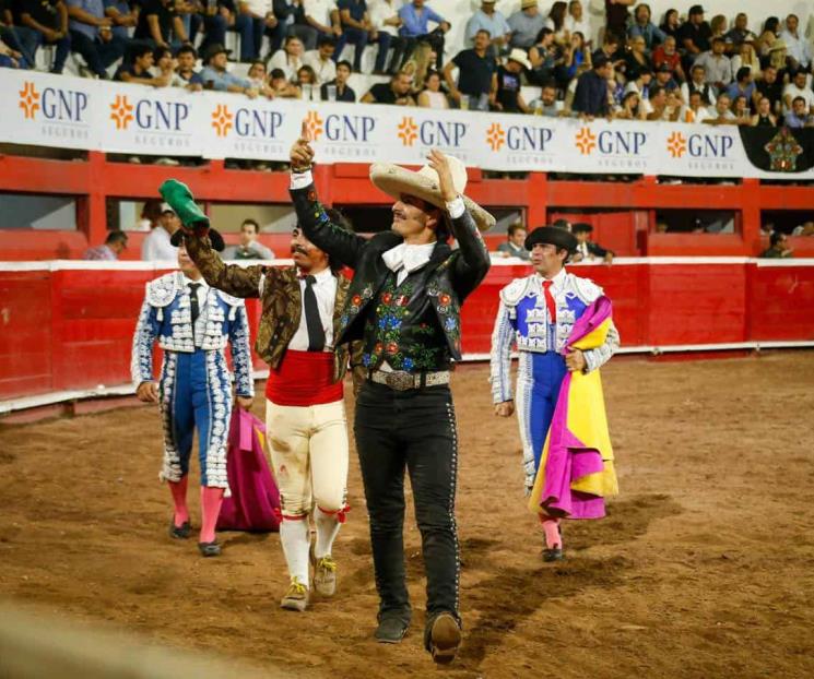 Anuncia la Monumental tercera corrida del año Anuncia la Monumental tercera corrida del año