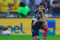 Ve Canales a México en cuartos de final