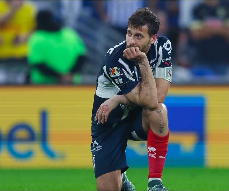 Ve Canales a México en cuartos de final Ve Canales a México en cuartos de final