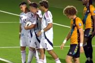 Aplasta Costa Rica de Herrera a Bahamas Aplasta Costa Rica de Herrera a Bahamas