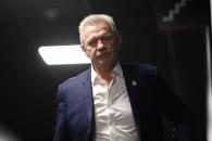 Vi un equipo asustado: Javier Aguirre tras derrota contra Suiza Vi un equipo asustado: Javier Aguirre tras derrota contra Suiza