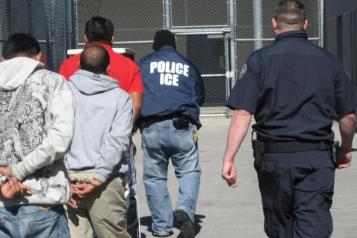 Reporta cónsul de México en LA casi 50 inmigrantes detenidos