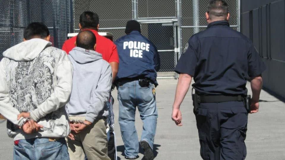 Reporta cónsul de México en LA casi 50 inmigrantes detenidos Reporta cónsul de México en LA casi 50 inmigrantes detenidos