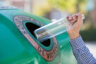 Fortalece NL campaña de reciclaje de vidrio Fortalece NL campaña de reciclaje de vidrio