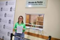 Presentan iniciativa de reforma a Ley Ambiental Presentan iniciativa de reforma a Ley Ambiental