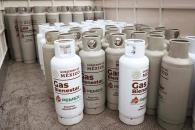 ¿Se te acabó tu Gas Bienestar?