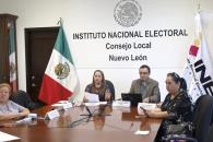 Concluye seguimiento de cómputos de elección judicial Concluye seguimiento de cómputos de elección judicial