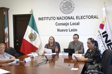 Concluye  seguimiento de cómputos de elección judicial