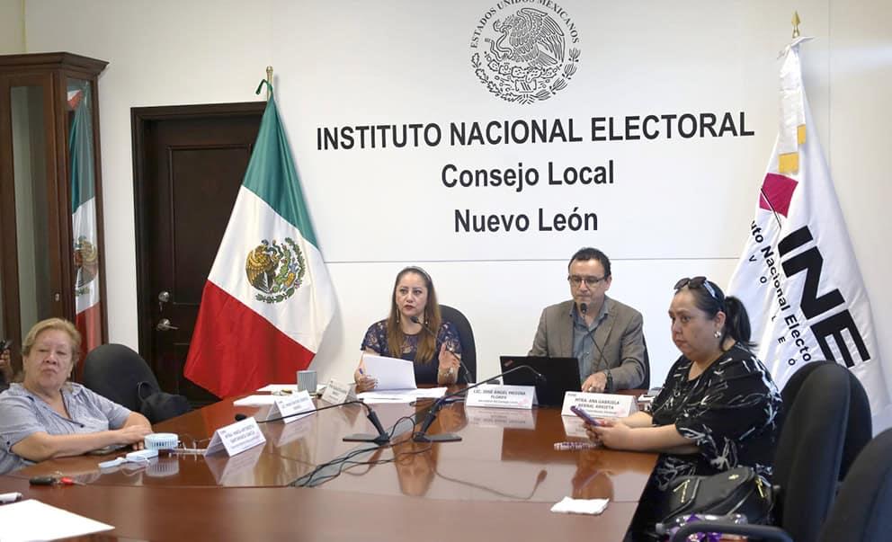 Concluye seguimiento de cómputos de elección judicial Concluye seguimiento de cómputos de elección judicial