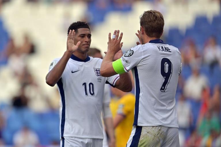 Sigue Inglaterra invicto en eliminatorias mundialistas Sigue Inglaterra invicto en eliminatorias mundialistas