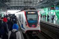 Habrá Metro gratis por el MacroFest Habrá Metro gratis por el MacroFest