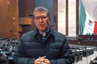 Se lanzan contra Monreal tras usar violencia vicaria Se lanzan contra Monreal tras usar violencia vicaria