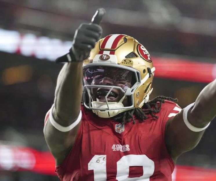 Deja Conley la NFL para buscar ser cineasta Deja Conley la NFL para buscar ser cineasta