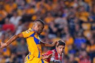 Joaquím Pereira de Tigres interesa a clubes europeos Joaquím Pereira de Tigres interesa a clubes europeos