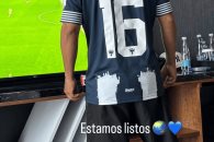 Estamos listos: Johan Rojas sobre el Mundial de Clubes