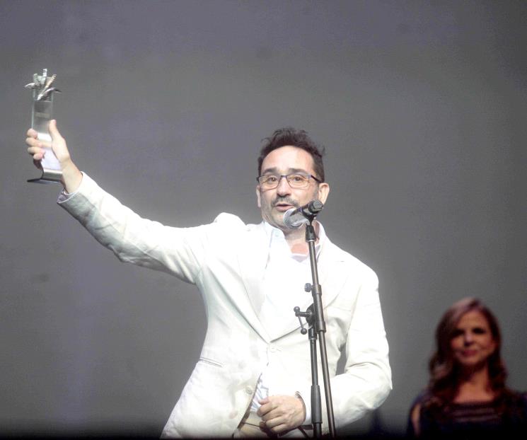 Se declara Juan Antonio Bayona como ´hijo bastardo de Guadalajara´ Se declara Juan Antonio Bayona como ´hijo bastardo de Guadalajara´