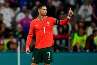 Cristiano Ronaldo le dice no al Mundial de Clubes Cristiano Ronaldo le dice no al Mundial de Clubes