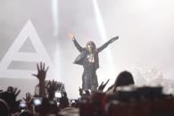 Acusan 9 mujeres a Jared Leto por acoso sexual Acusan 9 mujeres a Jared Leto por acoso sexual