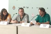 Crean cineastas mexicanos federación para defenderse de la I.A. Crean cineastas mexicanos federación para defenderse de la I.A.