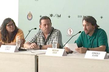 Crean cineastas mexicanos federación para defenderse de la I.A.