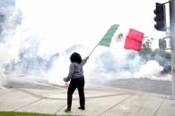 Preocupa a México operativos contra migrantes en EU Preocupa a México operativos contra migrantes en EU