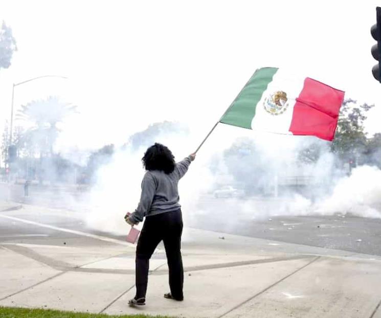Preocupa a México operativos contra migrantes en EU