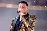 Teme Luis Ángel ´El Flaco´ ser el siguiente sin visa Teme Luis Ángel ´El Flaco´ ser el siguiente sin visa