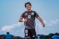 Sigue vivo Tri Sub-20 en el Maurice Revello