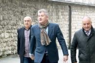 Llega Sucker a Monterrey