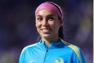 Se refuerza Tigres Femenil con Sabrina Enciso 