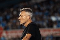 Buscará Torrent tener la estabilidad en Rayados Buscará Torrent tener la estabilidad en Rayados