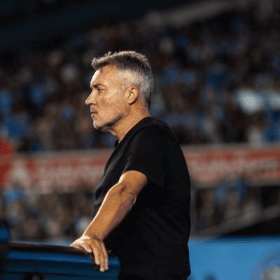 Buscará Torrent tener la estabilidad en Rayados Buscará Torrent tener la estabilidad en Rayados