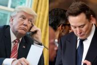 Amenaza Trump a Musk con muy graves consecuencias Amenaza Trump a Musk con muy graves consecuencias