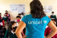 Disminuye el bienestar infantil: Unicef Disminuye el bienestar infantil: Unicef
