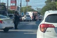 Muere funcionario de Linares tras ataque armado Muere funcionario de Linares tras ataque armado