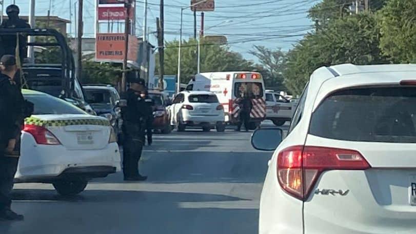 Asesinan al Secretario del Ayuntamiento de Linares Asesinan al Secretario del Ayuntamiento de Linares