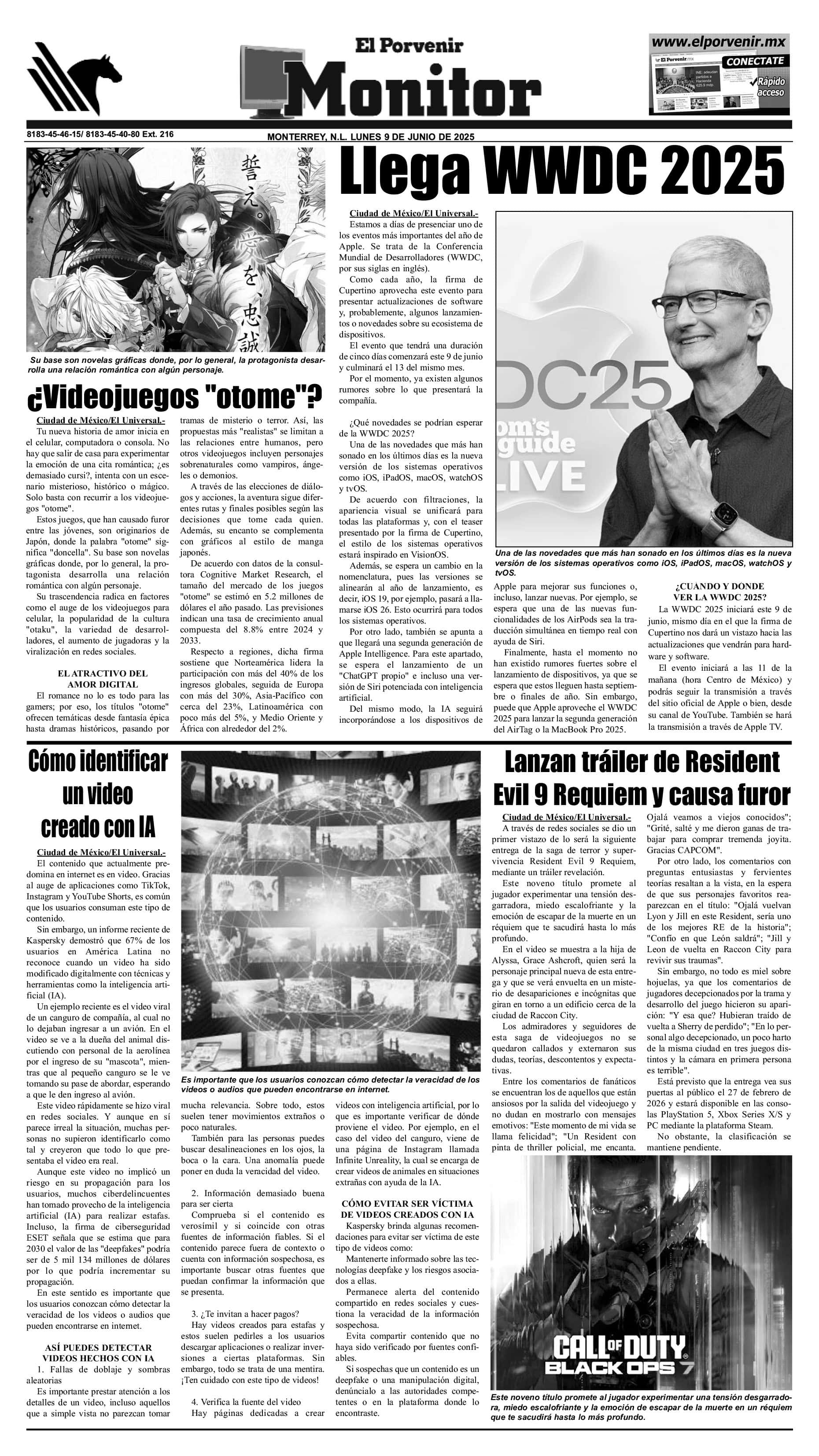 Edicion Impresa