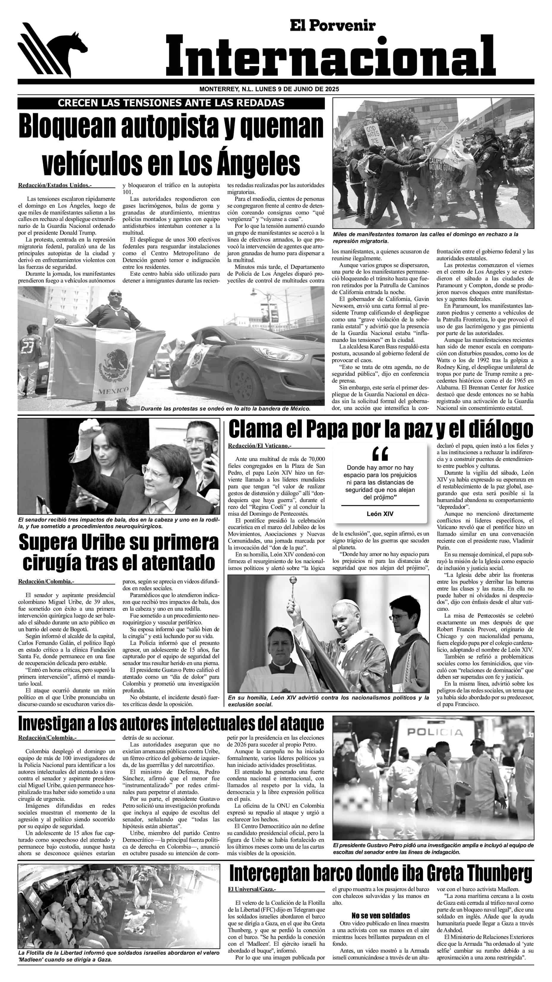 Edicion Impresa
