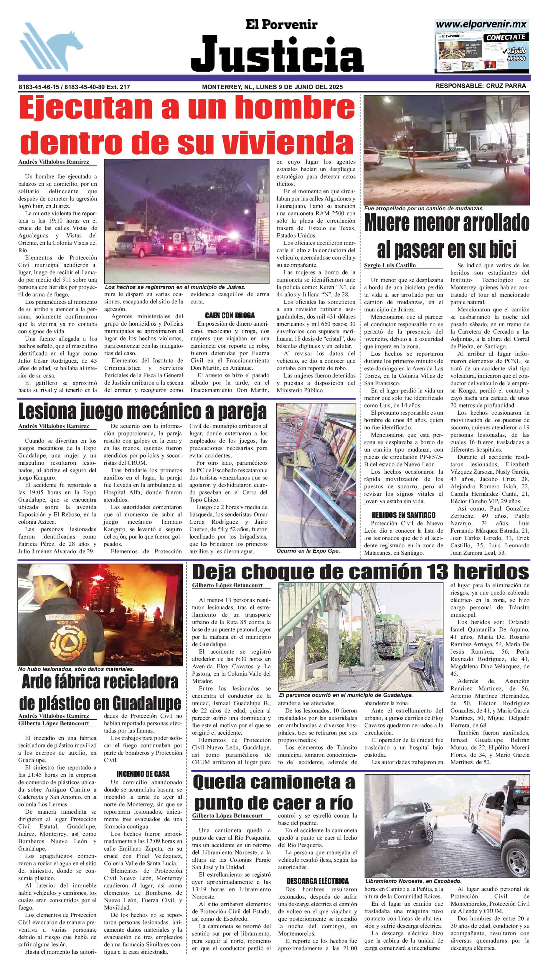 Edicion Impresa