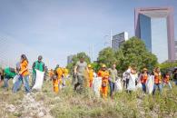 Declaran como área natural protegida al Río Santa Catarina Declaran como área natural protegida al Río Santa Catarina