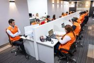 Atienden casi 2 mil reportes con ´Lupita´ Atienden casi 2 mil reportes con ´Lupita´