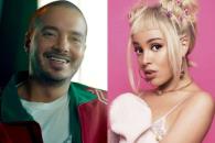 Cantarán J Balvin y Doja Cat en Final de Mundial de Clubes Cantarán J Balvin y Doja Cat en Final de Mundial de Clubes
