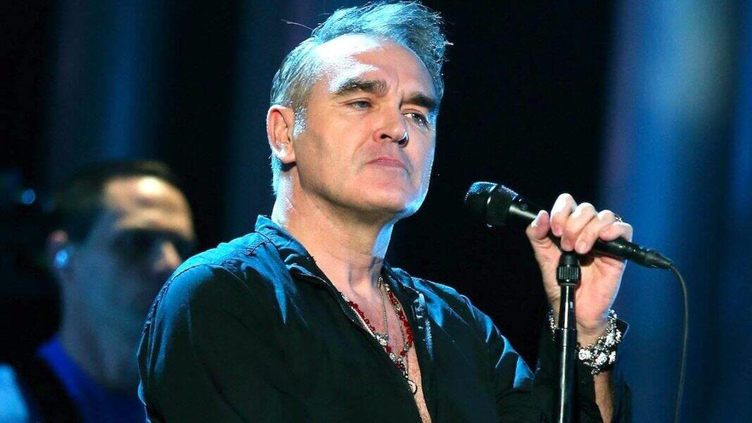 Vuelve Morrissey a México y anuncia dos conciertos Vuelve Morrissey a México y anuncia dos conciertos