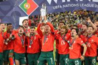 Portugal se proclama campeón de la UEFA Nations League
